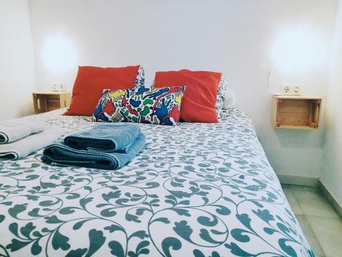 Apartamento Casa Palacio Sevilla