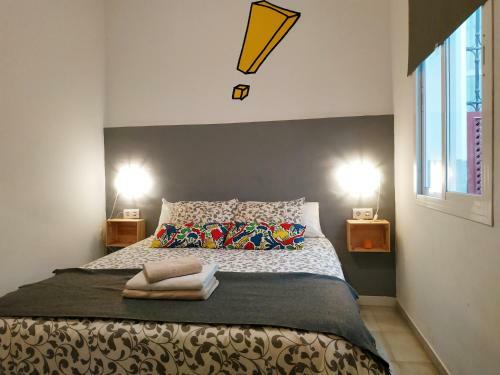 Apartamento Casa Palacio Sevilla