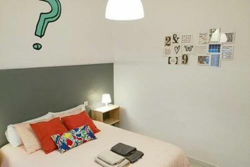 Apartamento Casa Palacio Sevilla