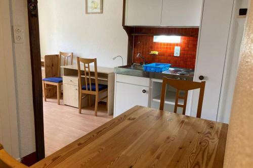 Apartamento Charmant Studio Au Centre De Lausanne