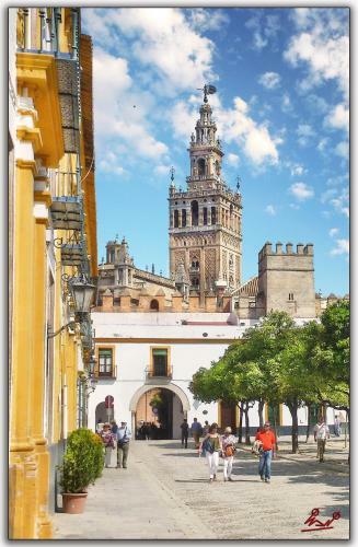 Apartamento Rincon De Nati Triana
