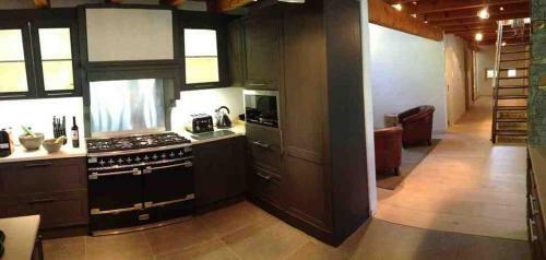 Chalet M