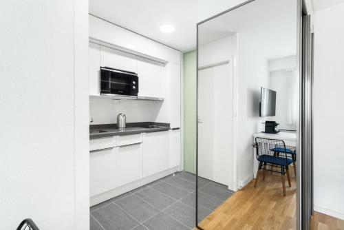 Apartamento Sallaz Residence By Homenhancement