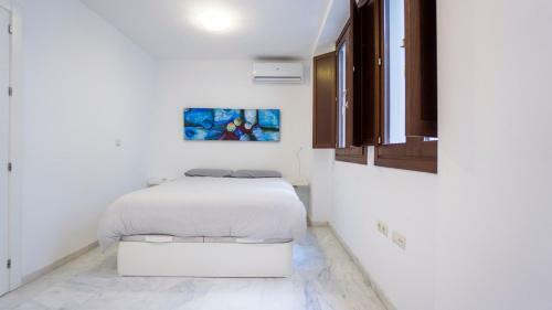 Apartamento Rentalsevilla Espacioso D�plex En La Puerta Real