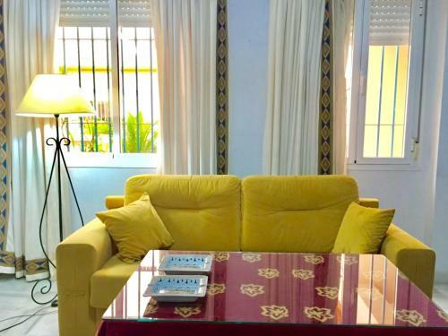 Magn�fico Apartamento En El Centro De Sevilla