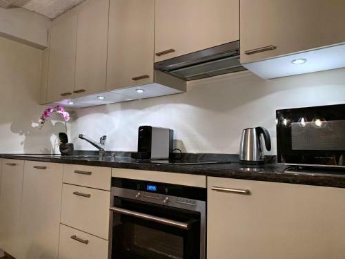 Apartamento Brand New, 5min To Ski Paradise !