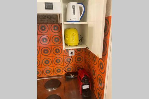 Apartamento Appartement 2 Pi�ces Au Centre de Lausanne