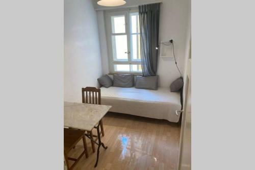 Apartamento Appartement 2 Pi�ces Au Centre de Lausanne