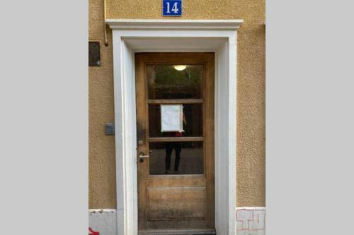 Apartamento Appartement 2 Pi�ces Au Centre de Lausanne