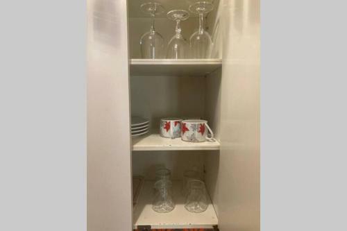 Apartamento Appartement 2 Pi�ces Au Centre de Lausanne