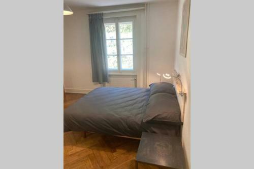 Apartamento Appartement 2 Pi�ces Au Centre de Lausanne