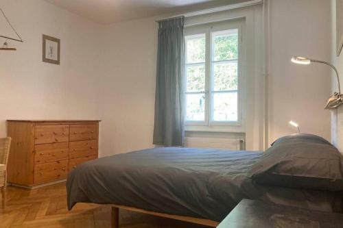 Apartamento Appartement 2 Pi�ces Au Centre de Lausanne