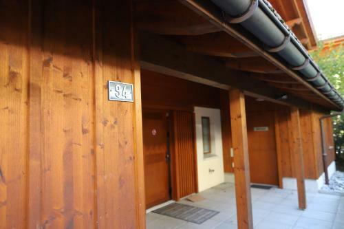 Apartamento Excellent Flat With A Fantastic View Of The Eiger!