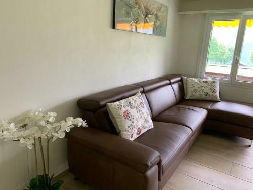 Apartamento Luxury, New - Amazing Views Grindelwald Eiger Jungfrau M�nch