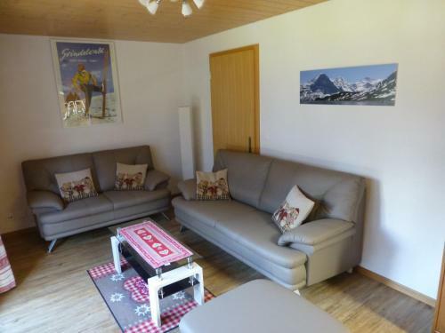 Apartamento Chalet Verbrunnenhaus Grindelwald