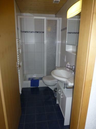 Apartamento Chalet Verbrunnenhaus Grindelwald