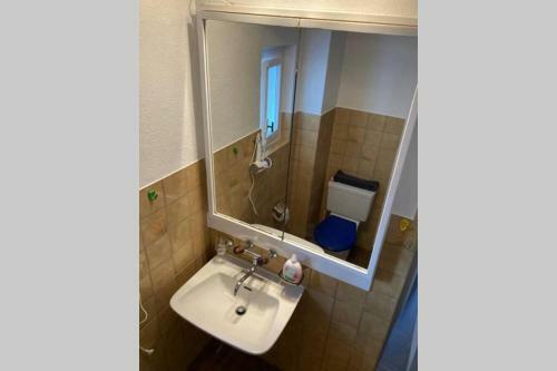 Apartamento Parking & Appartement 2 Pi�ces Sans Traffic
