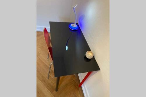 Apartamento Parking & Appartement 2 Pi�ces Sans Traffic