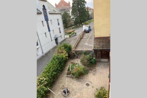 Apartamento Parking & Appartement 2 Pi�ces Sans Traffic