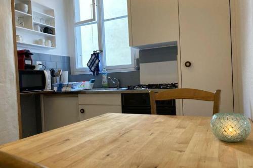 Apartamento Parking & Appartement 2 Pi�ces Sans Traffic