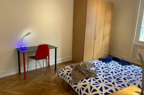 Apartamento Parking & Appartement 2 Pi�ces Sans Traffic