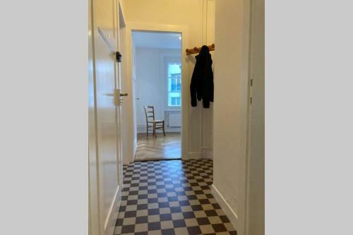 Apartamento Parking & Appartement 2 Pi�ces Sans Traffic
