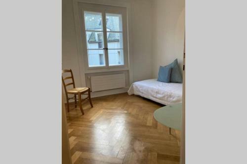 Apartamento Parking & Appartement 2 Pi�ces Sans Traffic