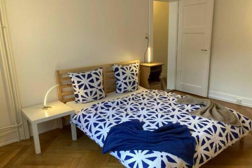 Apartamento Parking & Appartement 2 Pi�ces Sans Traffic
