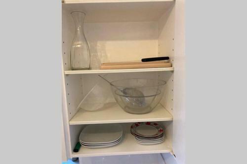 Apartamento Parking & Appartement 2 Pi�ces Sans Traffic