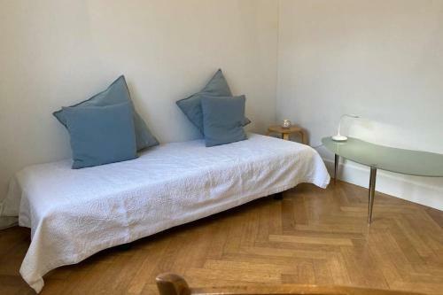 Apartamento Parking & Appartement 2 Pi�ces Sans Traffic