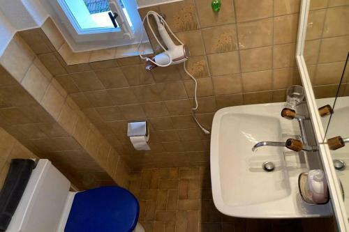 Apartamento Parking & Appartement 2 Pi�ces Sans Traffic