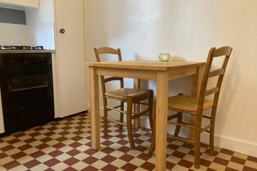 Apartamento Parking & Appartement 2 Pi�ces Sans Traffic