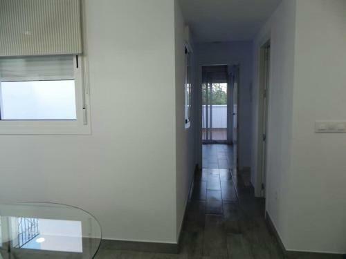 Apartamento Atico Con Terraza En Alameda De Hercules