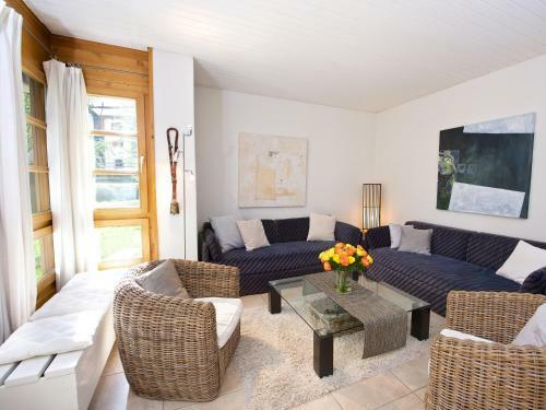 Apartamentos Schweizerhof Ferienwohnungen Lenzerheide 4