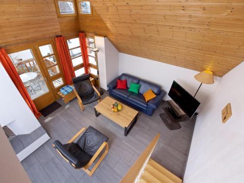 Apartamentos Schweizerhof Ferienwohnungen Lenzerheide 4