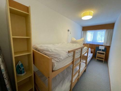 Apartamento Charmante Chalet-wohnung Im Ski-/ Wanderparadies