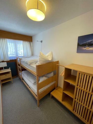 Apartamento Charmante Chalet-wohnung Im Ski-/ Wanderparadies