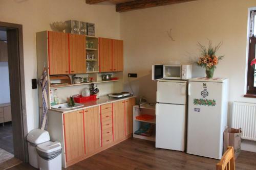 Agroturistika, Ubytov�n� V Soukrom�