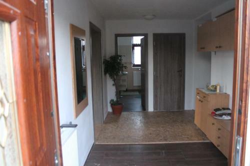 Agroturistika, Ubytov�n� V Soukrom�