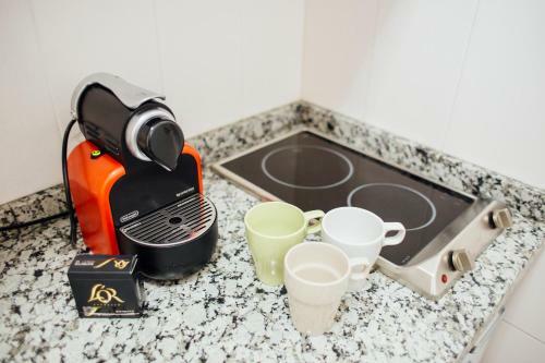 Apartamento Parras 27