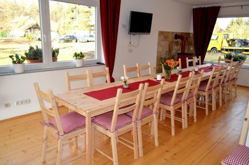 Apartamento Ferienwohnung Fabricio