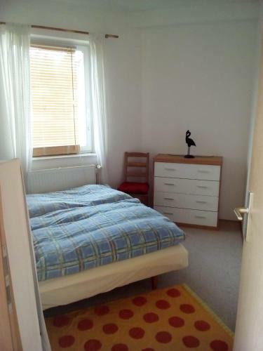 Apartamento Ferienwohnung Fabricio