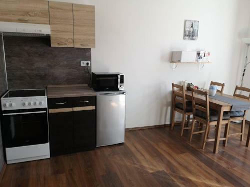 Apartamento Kr�sn� Byt V Centru D??�na