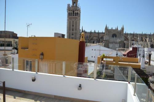 Apartamento Synergia Resort, S.l.
