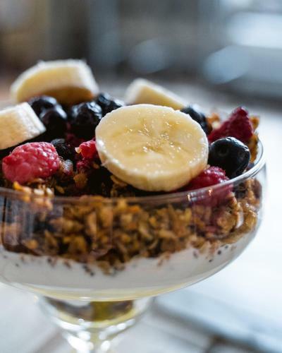 Hostal Penzion Pod Z�mkem