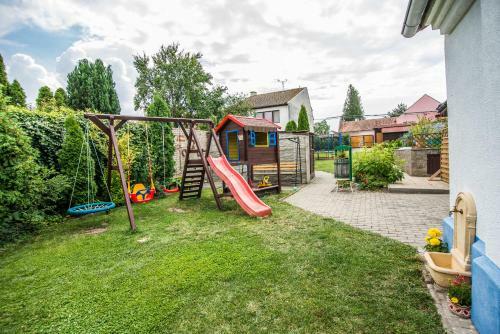 Apartamento Malovan� Dvore?ek