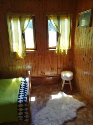 Bed & Breakfast Jamaican By Snezka