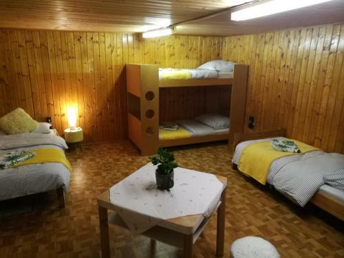Bed & Breakfast Jamaican By Snezka