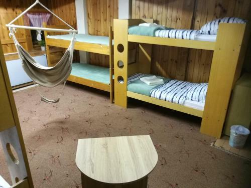 Bed & Breakfast Jamaican By Snezka