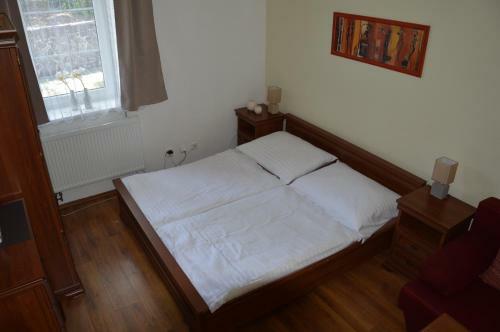 Apartm�ny Divok� And?l